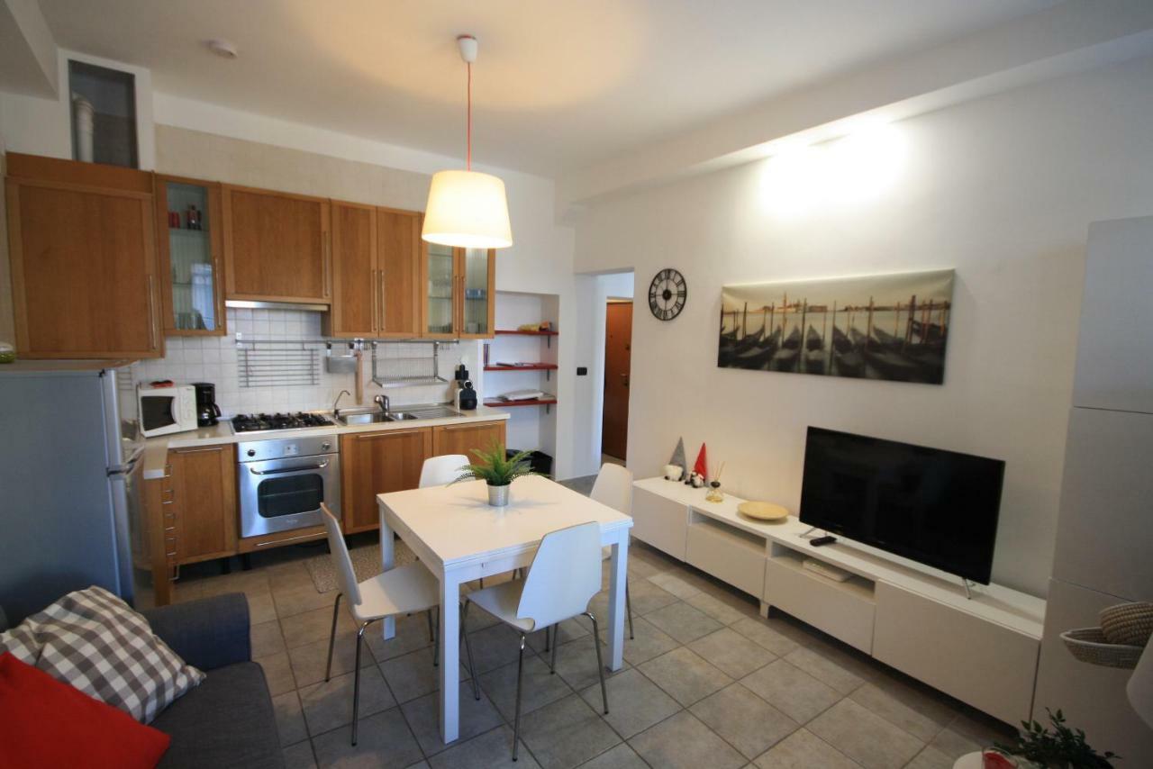 Cadillac Apartment 베니스 외부 사진