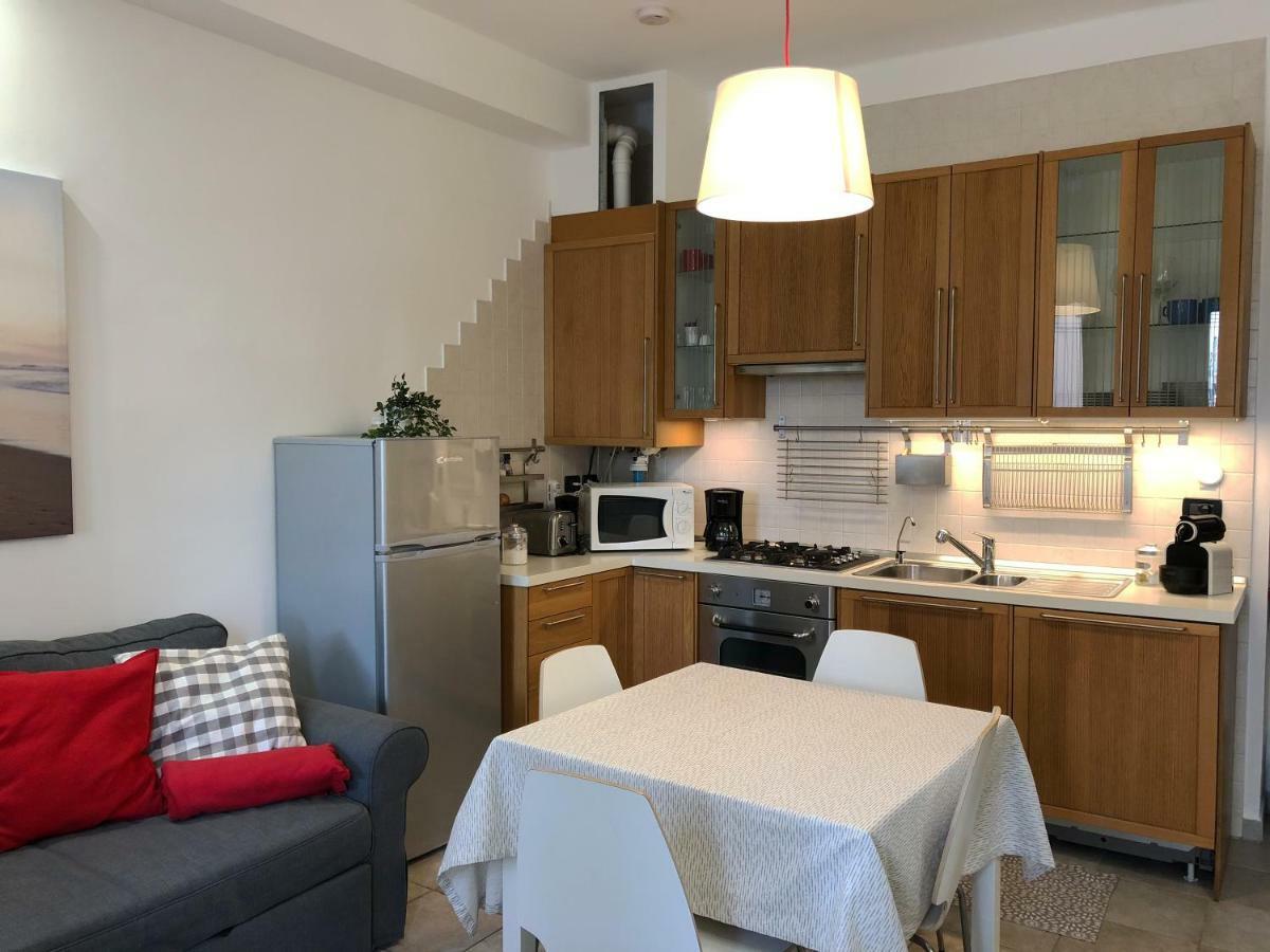 Cadillac Apartment 베니스 외부 사진