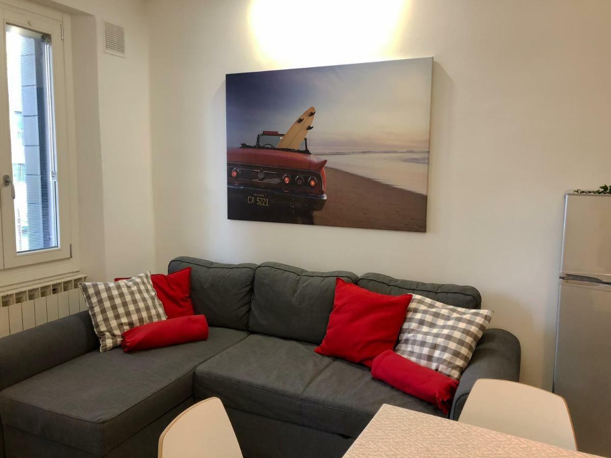 Cadillac Apartment 베니스 외부 사진