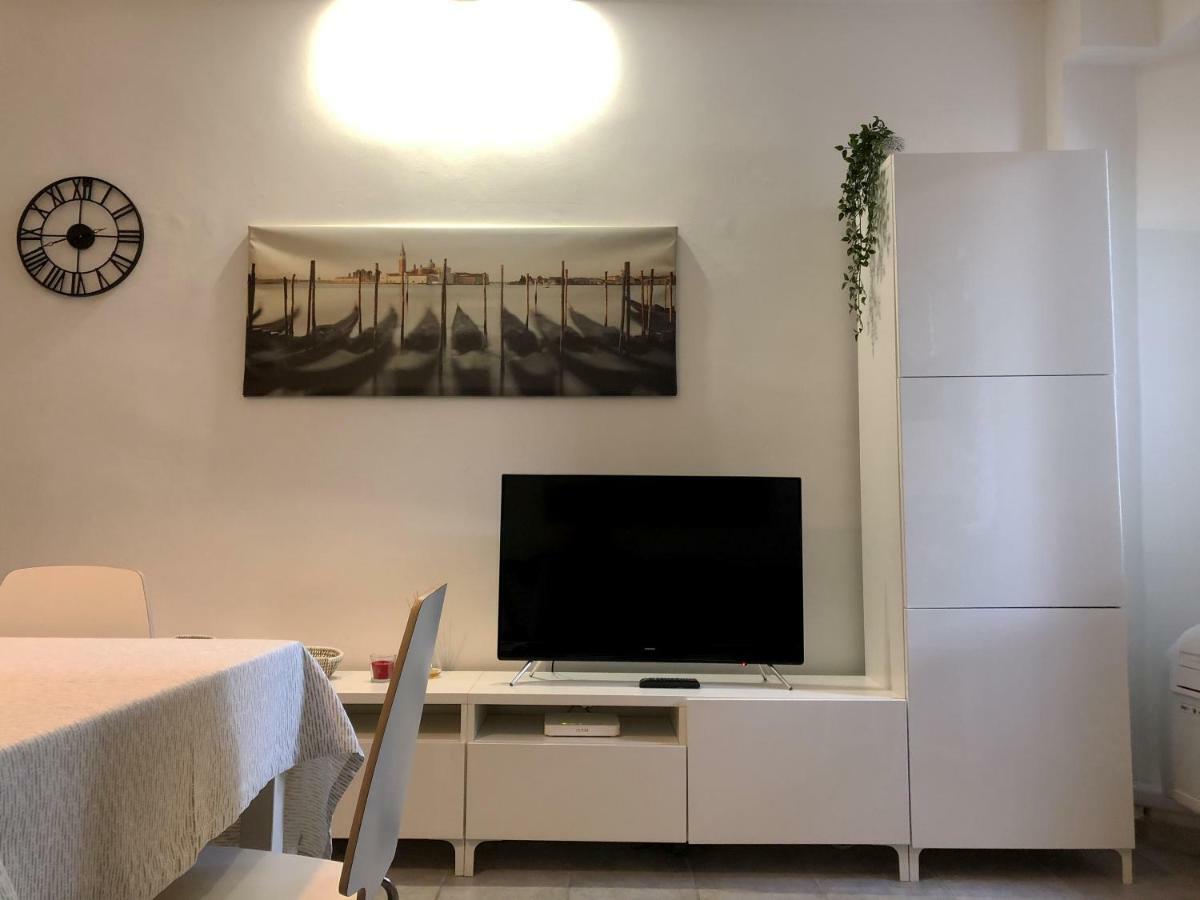 Cadillac Apartment 베니스 외부 사진