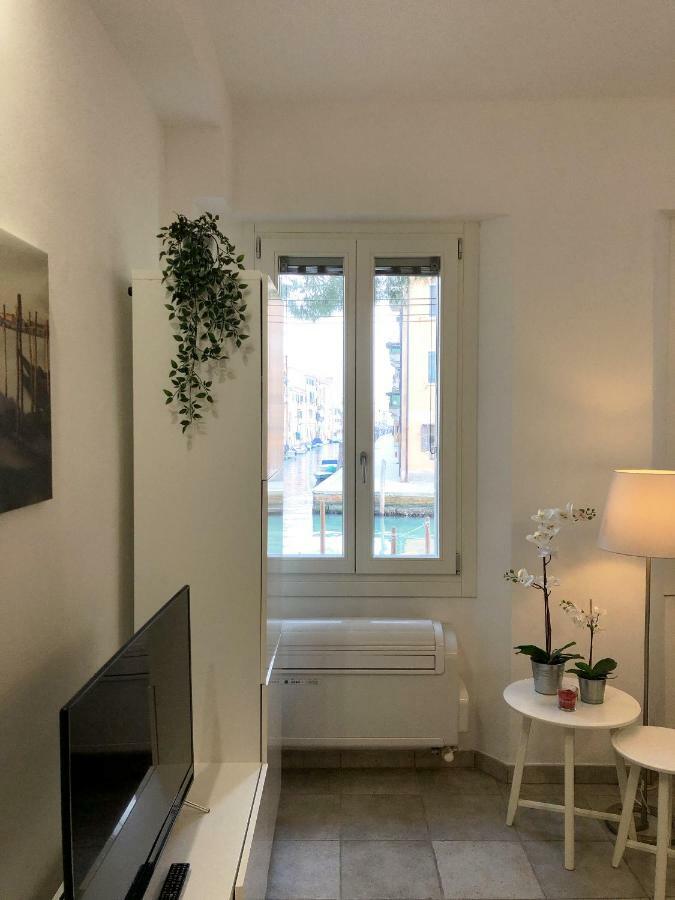 Cadillac Apartment 베니스 외부 사진