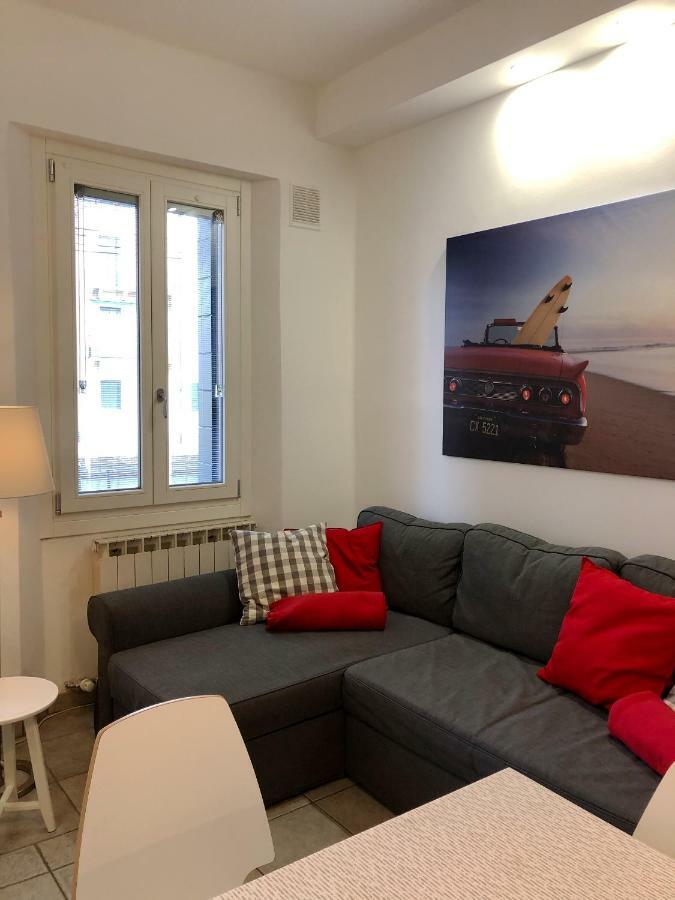 Cadillac Apartment 베니스 외부 사진