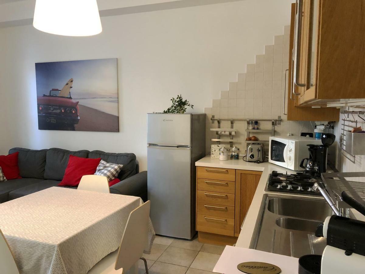 Cadillac Apartment 베니스 외부 사진