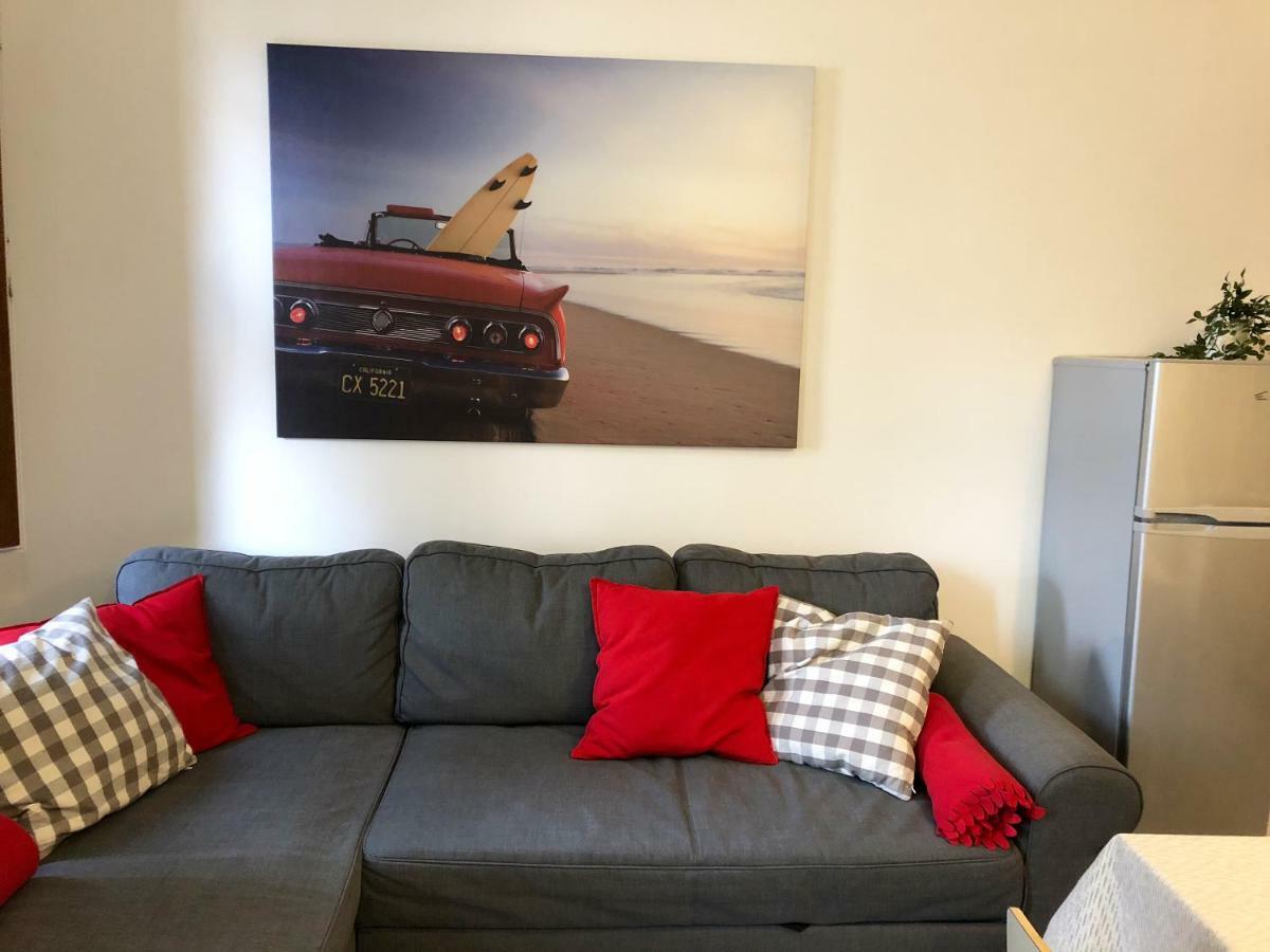 Cadillac Apartment 베니스 외부 사진