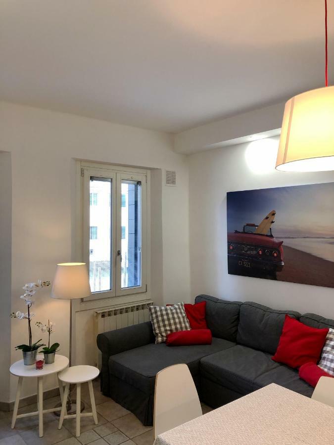 Cadillac Apartment 베니스 외부 사진