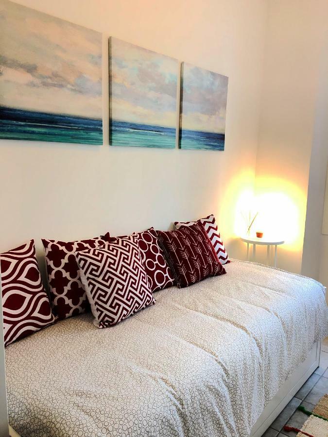 Cadillac Apartment 베니스 외부 사진